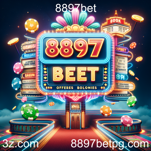 Promoções Imperdíveis na 8897bet